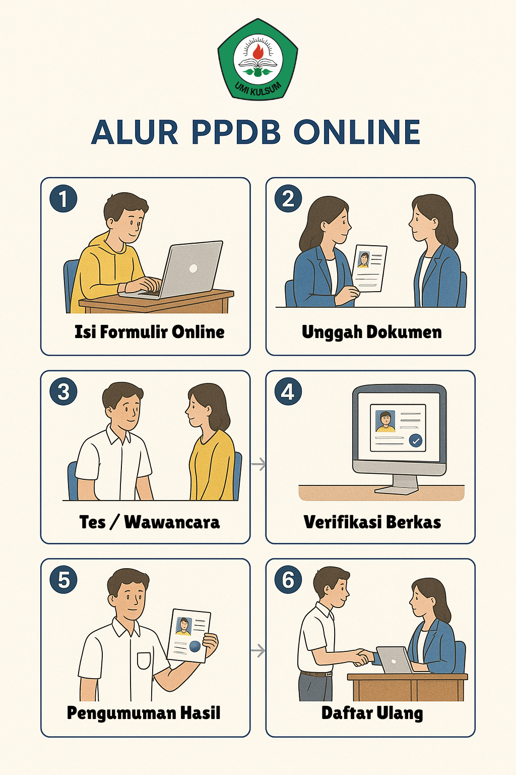 alur